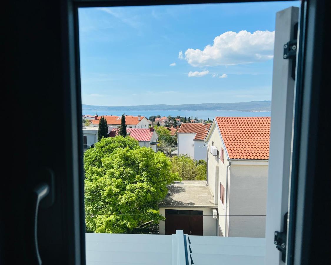 Apartmani Avis Selce Exterior photo